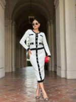 Set Milen White - Image 3